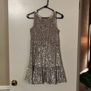 GB GIRLS DRESS